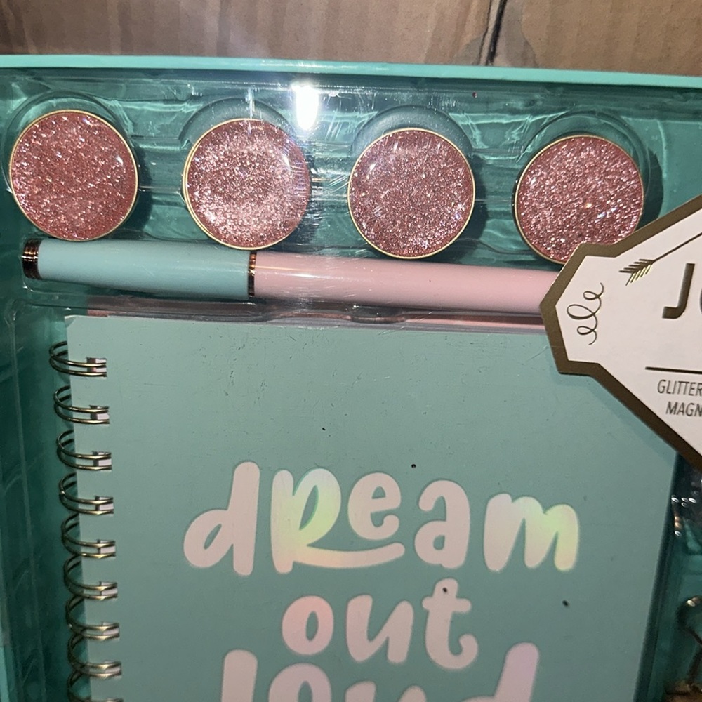Journal gift set - Picture 6 of 7